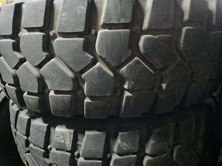 Ελαστικά 365/85R20 (14.5R20) (Επίσης διαθέσιμα 365/80R20, 335/80R20, 395/85R20, 12.5R20, 15.5R20-thumb-1