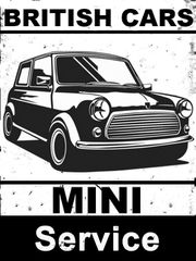 Mini 1000 1978
