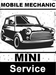 Mini 1000 1978