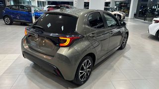 Toyota Yaris 2024 1500cc STYLE EΛΛΗΝΙΚΟ ΜΕ ΕΡΓΟΣΤΑΣΙΑΚΗ ΕΓΓΥΗΣΗ-thumb-9