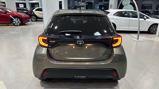 Toyota Yaris 2024 1500cc STYLE EΛΛΗΝΙΚΟ ΜΕ ΕΡΓΟΣΤΑΣΙΑΚΗ ΕΓΓΥΗΣΗ-thumb-10