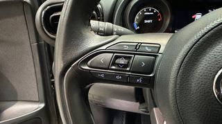 Toyota Yaris 2024 1500cc STYLE EΛΛΗΝΙΚΟ ΜΕ ΕΡΓΟΣΤΑΣΙΑΚΗ ΕΓΓΥΗΣΗ-thumb-29