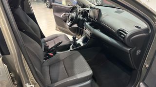 Toyota Yaris 2024 1500cc STYLE EΛΛΗΝΙΚΟ ΜΕ ΕΡΓΟΣΤΑΣΙΑΚΗ ΕΓΓΥΗΣΗ-thumb-47