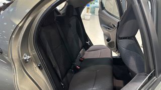 Toyota Yaris 2024 1500cc STYLE EΛΛΗΝΙΚΟ ΜΕ ΕΡΓΟΣΤΑΣΙΑΚΗ ΕΓΓΥΗΣΗ-thumb-46