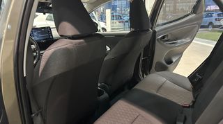 Toyota Yaris 2024 1500cc STYLE EΛΛΗΝΙΚΟ ΜΕ ΕΡΓΟΣΤΑΣΙΑΚΗ ΕΓΓΥΗΣΗ-thumb-45