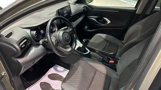 Toyota Yaris 2024 1500cc STYLE EΛΛΗΝΙΚΟ ΜΕ ΕΡΓΟΣΤΑΣΙΑΚΗ ΕΓΓΥΗΣΗ-thumb-20