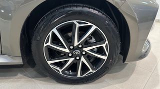 Toyota Yaris 2024 1500cc STYLE EΛΛΗΝΙΚΟ ΜΕ ΕΡΓΟΣΤΑΣΙΑΚΗ ΕΓΓΥΗΣΗ-thumb-50