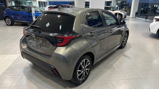 Toyota Yaris 2024 1500cc STYLE EΛΛΗΝΙΚΟ ΜΕ ΕΡΓΟΣΤΑΣΙΑΚΗ ΕΓΓΥΗΣΗ-thumb-53
