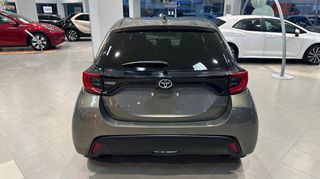 Toyota Yaris 2024 1500cc STYLE EΛΛΗΝΙΚΟ ΜΕ ΕΡΓΟΣΤΑΣΙΑΚΗ ΕΓΓΥΗΣΗ-thumb-54
