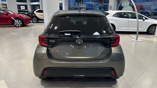 Toyota Yaris 2024 1500cc STYLE EΛΛΗΝΙΚΟ ΜΕ ΕΡΓΟΣΤΑΣΙΑΚΗ ΕΓΓΥΗΣΗ-thumb-55