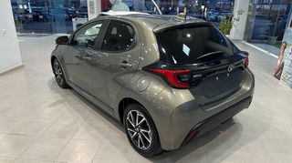 Toyota Yaris 2024 1500cc STYLE EΛΛΗΝΙΚΟ ΜΕ ΕΡΓΟΣΤΑΣΙΑΚΗ ΕΓΓΥΗΣΗ-thumb-56