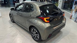 Toyota Yaris 2024 1500cc STYLE EΛΛΗΝΙΚΟ ΜΕ ΕΡΓΟΣΤΑΣΙΑΚΗ ΕΓΓΥΗΣΗ-thumb-11