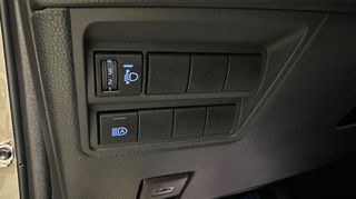 Toyota Yaris 2024 1500cc STYLE EΛΛΗΝΙΚΟ ΜΕ ΕΡΓΟΣΤΑΣΙΑΚΗ ΕΓΓΥΗΣΗ-thumb-34