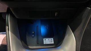 Toyota Yaris 2024 1500cc STYLE EΛΛΗΝΙΚΟ ΜΕ ΕΡΓΟΣΤΑΣΙΑΚΗ ΕΓΓΥΗΣΗ-thumb-41