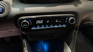 Toyota Yaris 2024 1500cc STYLE EΛΛΗΝΙΚΟ ΜΕ ΕΡΓΟΣΤΑΣΙΑΚΗ ΕΓΓΥΗΣΗ-thumb-39