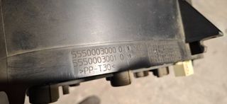 ΚΑΝΤΡΑΝ - ΚΟΝΤΕΡ  PEUGEOT 206  1998-2010-thumb-2