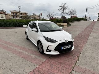 Toyota Yaris 2025 1.5 cc Active