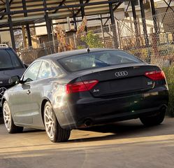 Audi S5 2013