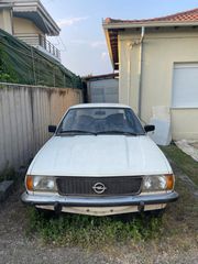 Opel Ascona 1978 SR 1200
