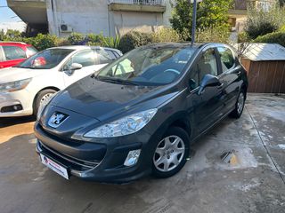 Peugeot 308 2008 ΘΕΛΕΙ ΕΠΙΣΚΕΥΗ ΣΤΟ ΣΑΣΜΑΝ