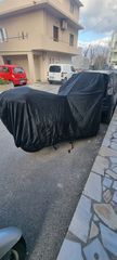 Piaggio Beverly 400 2021 HPE S E5 NERO OPACO