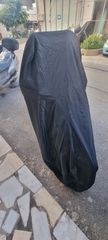 Piaggio Beverly 400 2021 HPE S E5 NERO OPACO-thumb-2