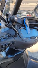 Piaggio Beverly 400 2021 HPE S E5 NERO OPACO-thumb-8