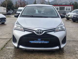 Toyota Yaris 2015 1.4 D-4D-thumb-1