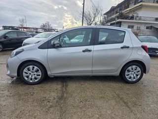 Toyota Yaris 2015 1.4 D-4D-thumb-2