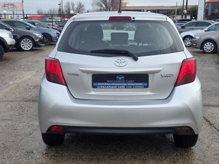Toyota Yaris 2015 1.4 D-4D-thumb-4