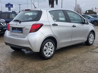 Toyota Yaris 2015 1.4 D-4D-thumb-5