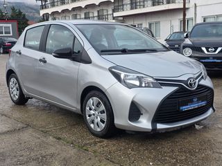 Toyota Yaris 2015 1.4 D-4D-thumb-6