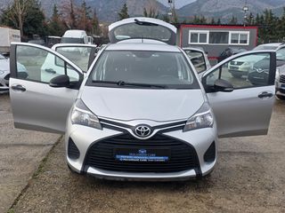 Toyota Yaris 2015 1.4 D-4D-thumb-8