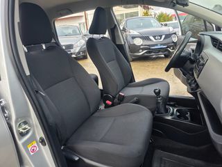 Toyota Yaris 2015 1.4 D-4D-thumb-18
