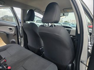 Toyota Yaris 2015 1.4 D-4D-thumb-21