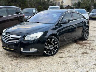 Opel Insignia 2009 1.6 TURBO COSMO ** ΕΛΛΗΝΙΚΗΣ ΑΝΤΙΠΡΟΣΩΠΕΙΑΣ ** ΕΥΚΑΙΡΙΑ!