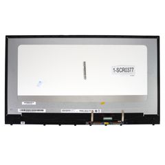 Οθόνη Laptop - Screen monitor για HP Envy 17-CE 17M-CE 17M-CE0013DX L52653-001 L54269-001 B173HAN04.3 Assembly Touch Digitizer 17.3'' 1920x1080 FHD IPS LED eDP1.3 30pins 60Hz Glossy ( Κωδ.1-SCR0377 )