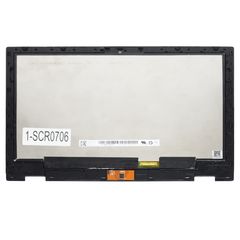 Οθόνη Laptop - Screen monitor για Acer Spin 1 SP111-32N SP111-34N 6M.GRMN8.001 Assembly Touch Digitizer 11.6'' 1366x768 HD WXGA IPS LED eDP1.2 30pins 60Hz Glossy ( Κωδ.1-SCR0706 )