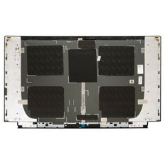 Πλαστικό Laptop - Screen Back Cover A για Dell Alienware m16 R1 AMD 2023 AWM16-7602BLK-PUS 0VJ9HD VJ9HD 460.0RV01.0011 Gray ( Κωδ.1-COV954 )