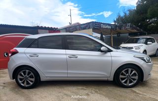 Hyundai i 20 2016 ΔΕΣΜΕΥΤΗΚΕ*1.1CRDi*LED*EURO6*16ΑΡΕς!-thumb-53