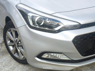 Hyundai i 20 2016 ΔΕΣΜΕΥΤΗΚΕ*1.1CRDi*LED*EURO6*16ΑΡΕς!-thumb-64
