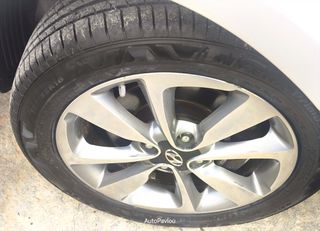 Hyundai i 20 2016 ΔΕΣΜΕΥΤΗΚΕ*1.1CRDi*LED*EURO6*16ΑΡΕς!-thumb-65