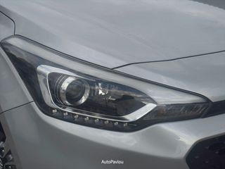 Hyundai i 20 2016 ΔΕΣΜΕΥΤΗΚΕ*1.1CRDi*LED*EURO6*16ΑΡΕς!-thumb-67