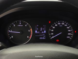 Hyundai i 20 2016 ΔΕΣΜΕΥΤΗΚΕ*1.1CRDi*LED*EURO6*16ΑΡΕς!-thumb-40