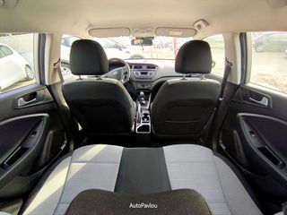 Hyundai i 20 2016 ΔΕΣΜΕΥΤΗΚΕ*1.1CRDi*LED*EURO6*16ΑΡΕς!-thumb-44