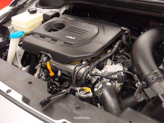 Hyundai i 20 2016 ΔΕΣΜΕΥΤΗΚΕ*1.1CRDi*LED*EURO6*16ΑΡΕς!-thumb-49