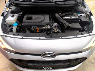 Hyundai i 20 2016 ΔΕΣΜΕΥΤΗΚΕ*1.1CRDi*LED*EURO6*16ΑΡΕς!-thumb-52