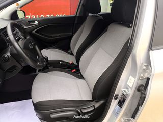 Hyundai i 20 2016 ΔΕΣΜΕΥΤΗΚΕ*1.1CRDi*LED*EURO6*16ΑΡΕς!-thumb-14