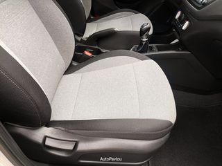 Hyundai i 20 2016 ΔΕΣΜΕΥΤΗΚΕ*1.1CRDi*LED*EURO6*16ΑΡΕς!-thumb-21