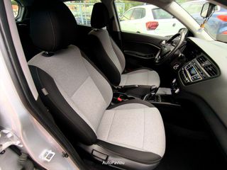 Hyundai i 20 2016 ΔΕΣΜΕΥΤΗΚΕ*1.1CRDi*LED*EURO6*16ΑΡΕς!-thumb-20